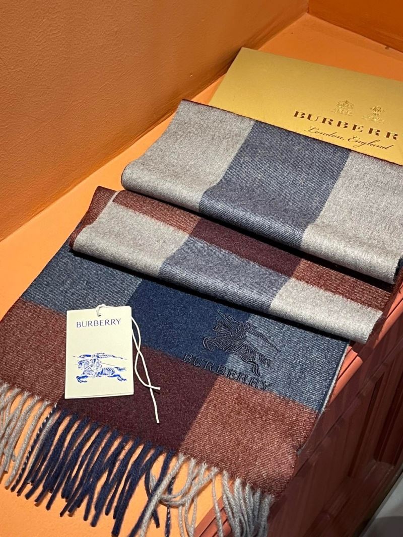 Burberry Scarf